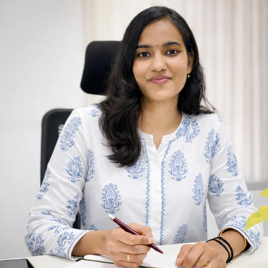 Sreelakshmi P