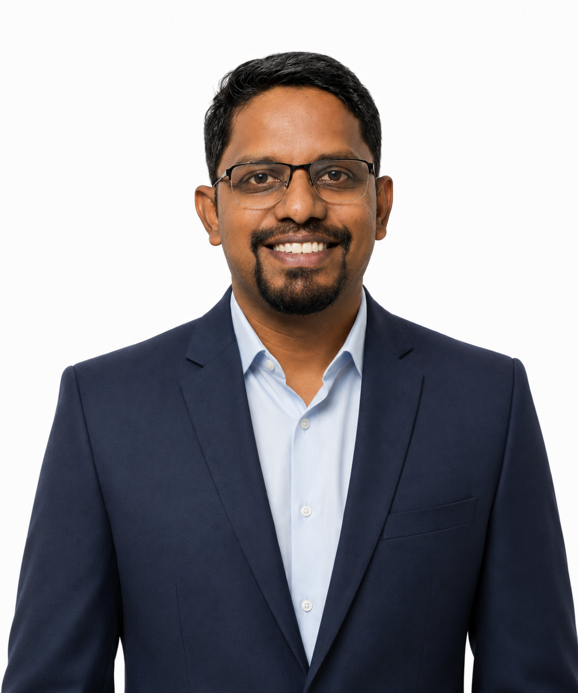 Adarsh L J