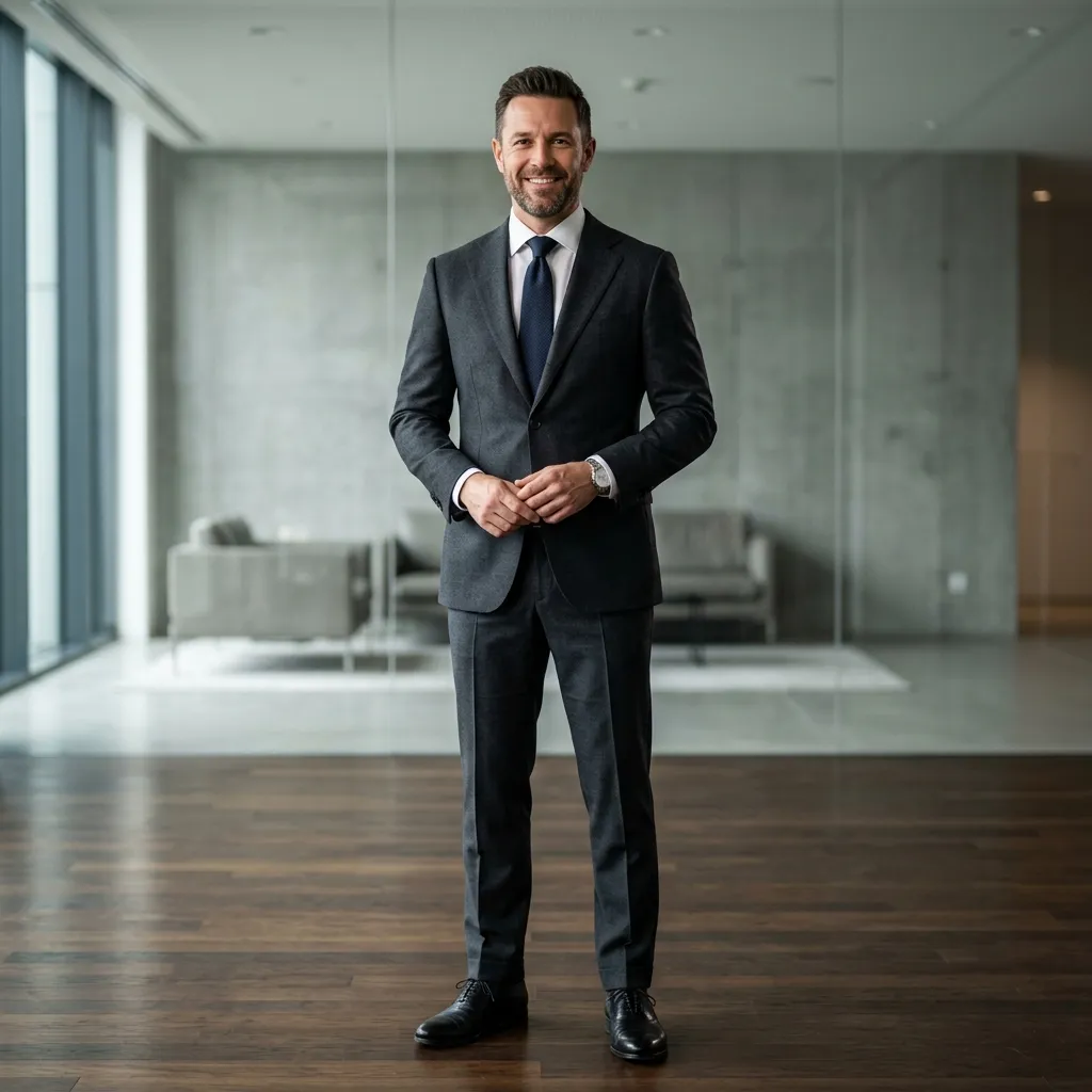 IncepBio Advisory Professional