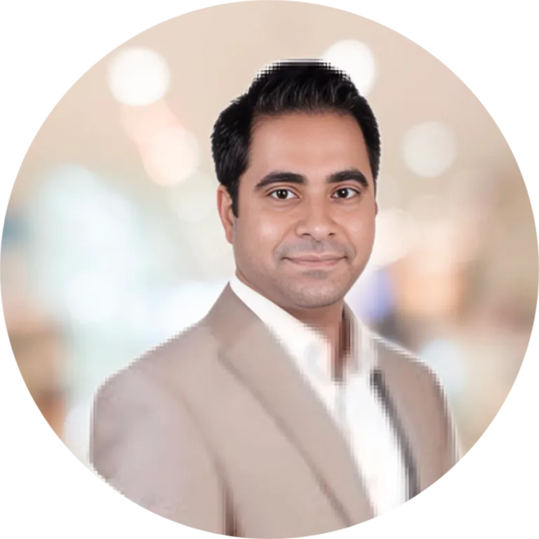 Ambarish M. Ghali