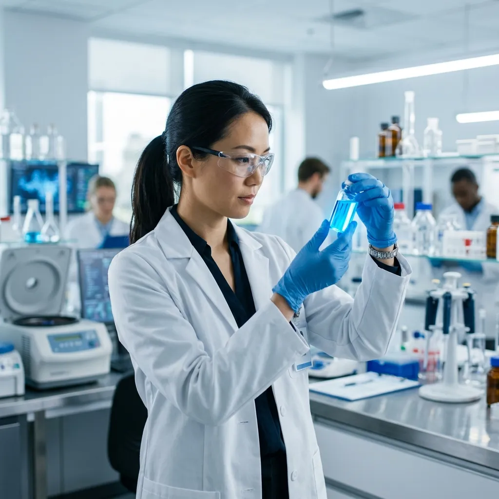 Biotechnology