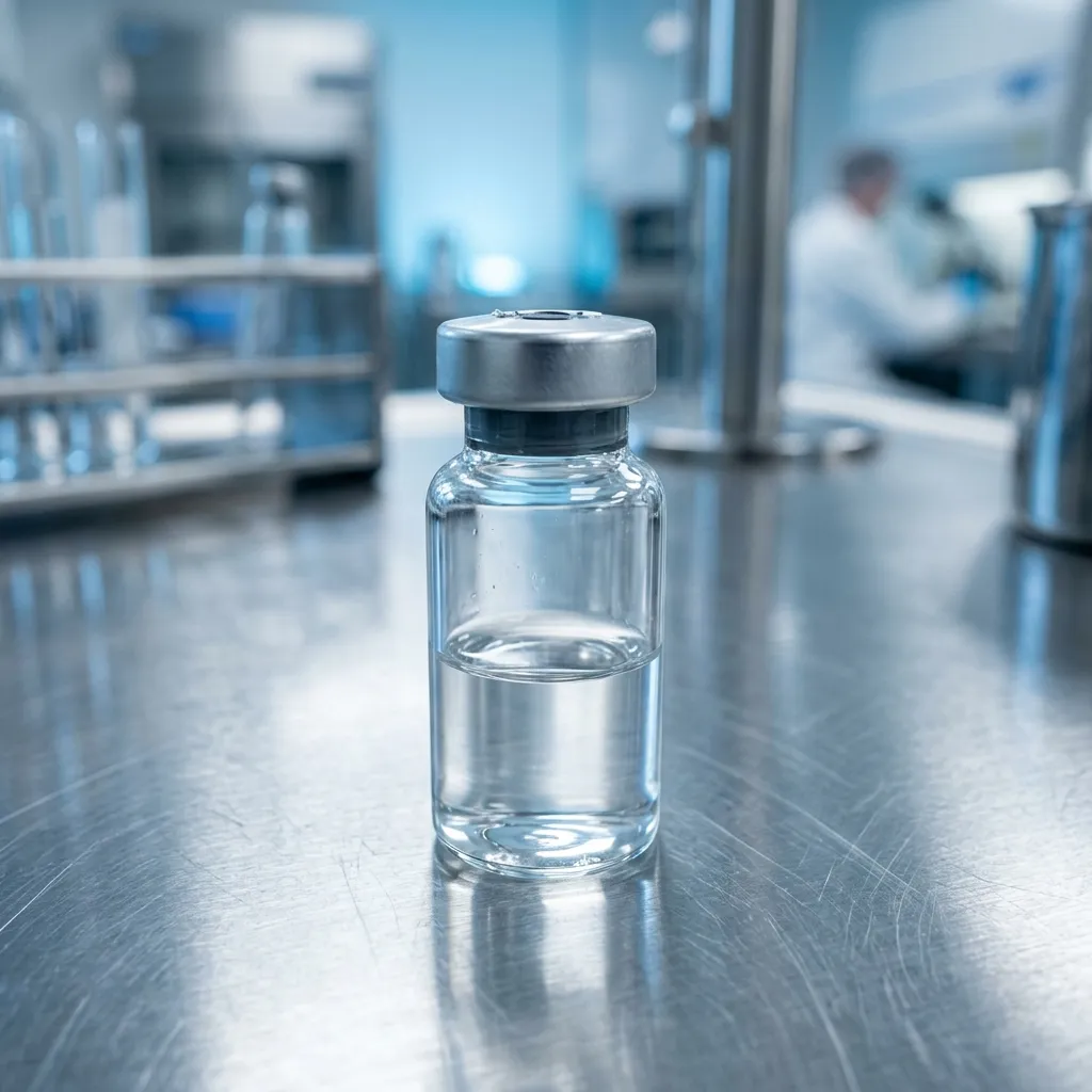 Medical Devices & Vaccines