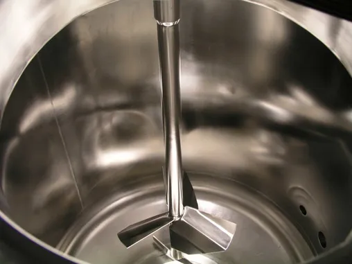 Pharmaceutical Bioderouging Process Case Study