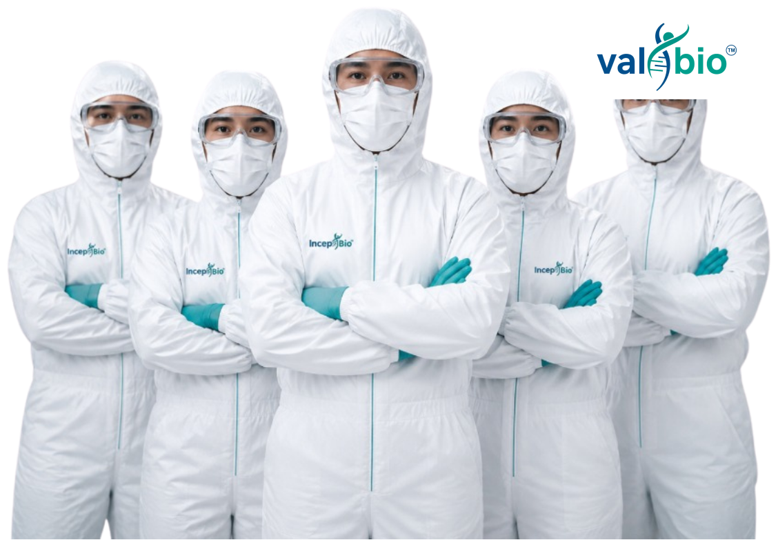 ValBio Continuous Compliance