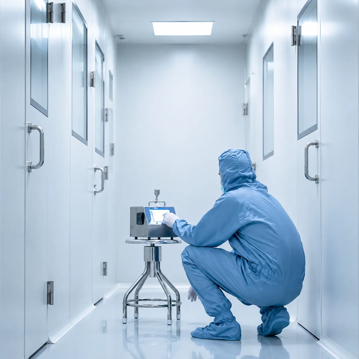 Valbio Validation Experts