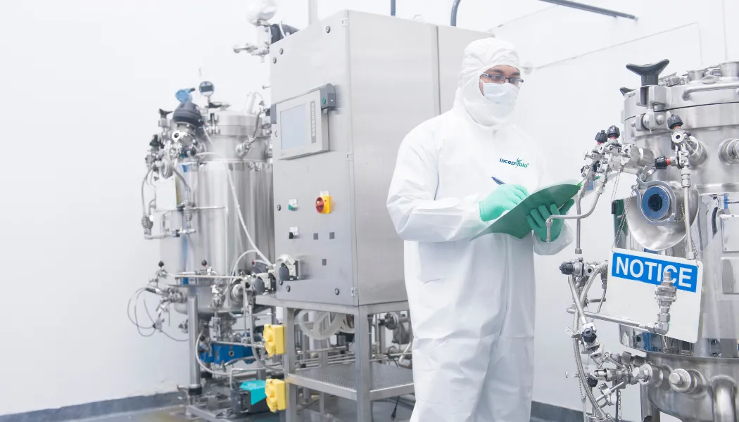 Cleanroom Validation