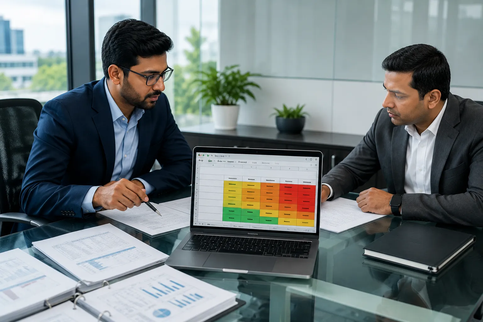 CSV Services
