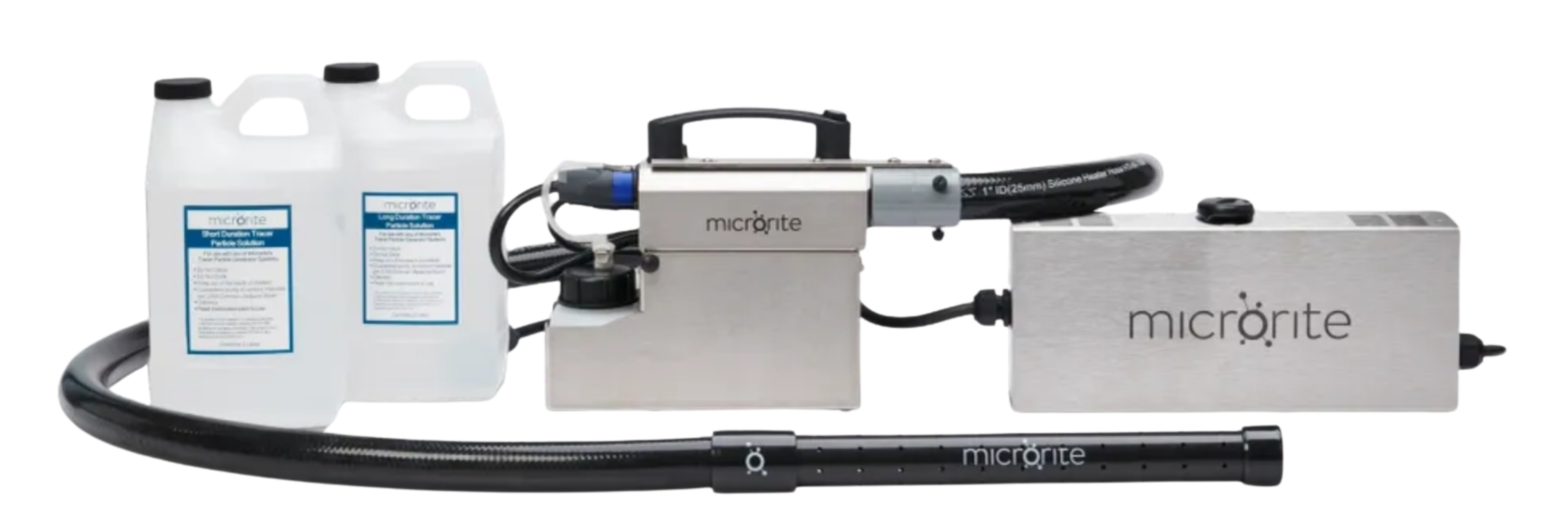 Microbial Air Sampler