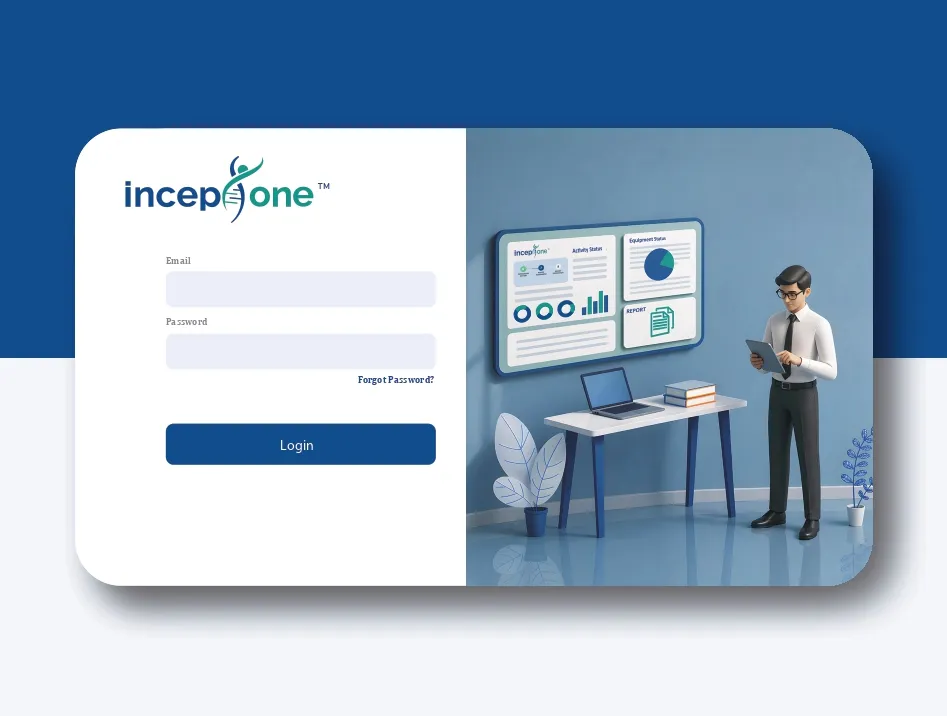Client Workspace Login