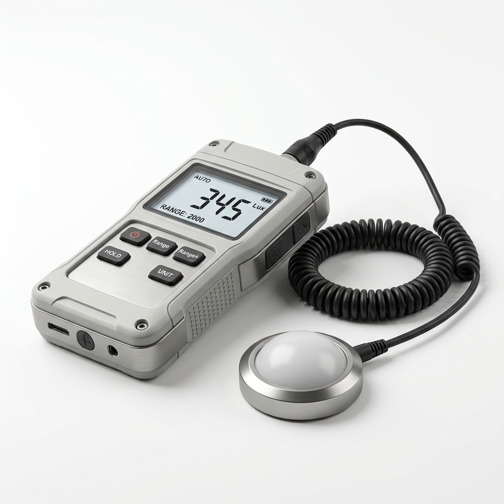Lux Meter