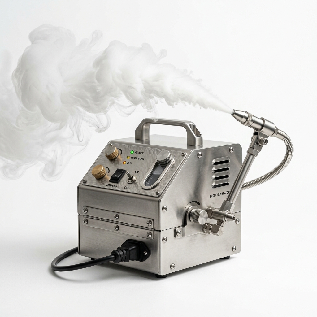 Smoke Generator