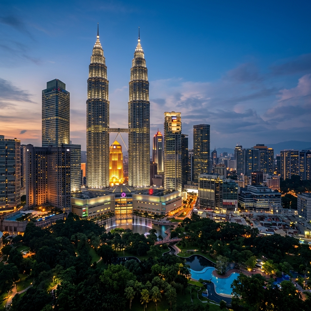 KLCC Malaysia Pharma Healthcare Expo 2026 Incepbio Booth 4059