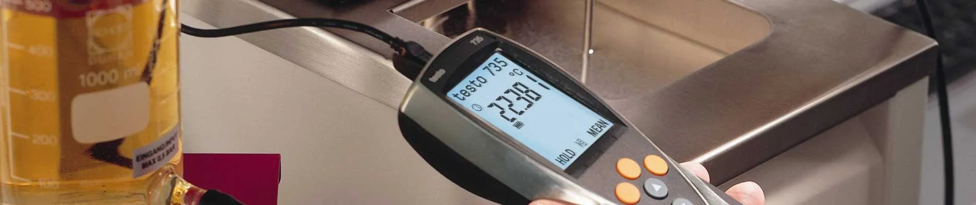 Thermal Validation
