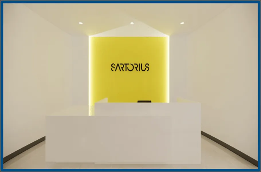Sartorius Photo 1