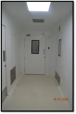 Sartorius Photo 2