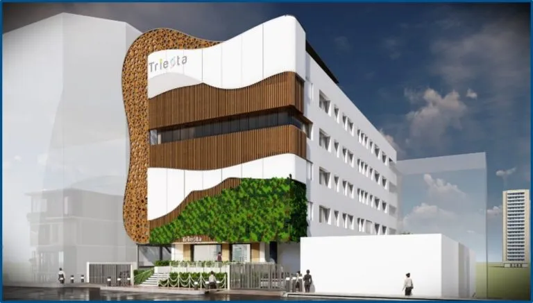 HCG Hospital Photo 1