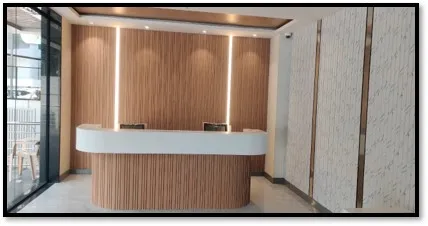 HCG Hospital Photo 2