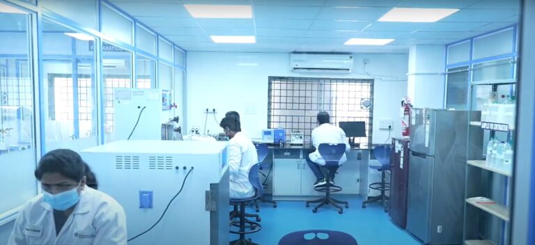 Prewel Labs Photo 2