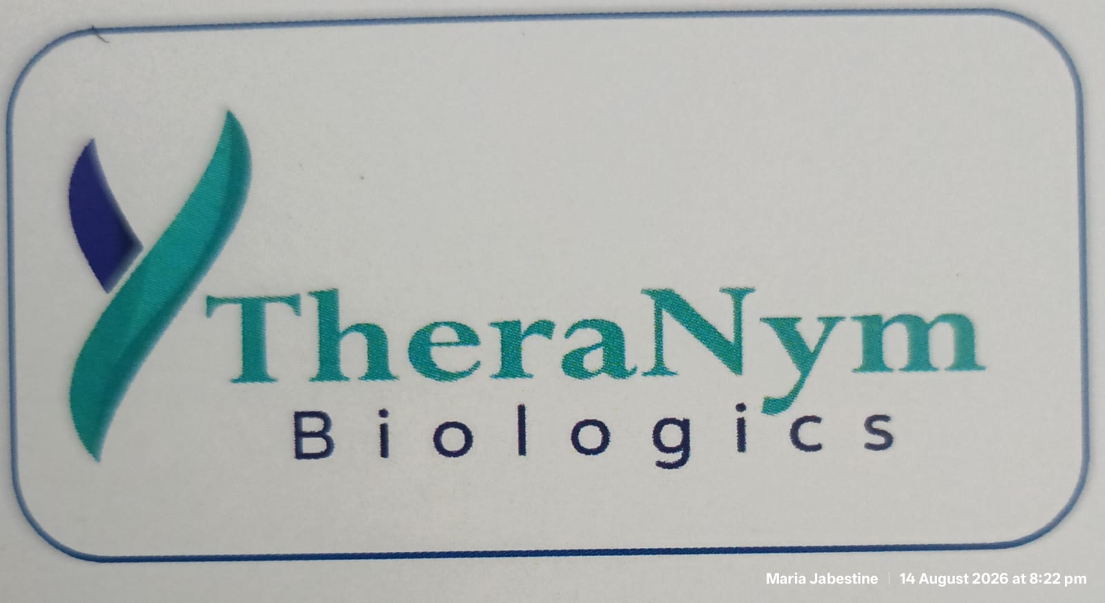 Theranym Biologics