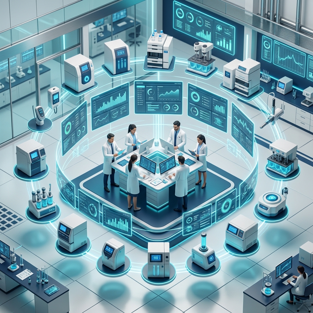 ValBio Ecosystem
