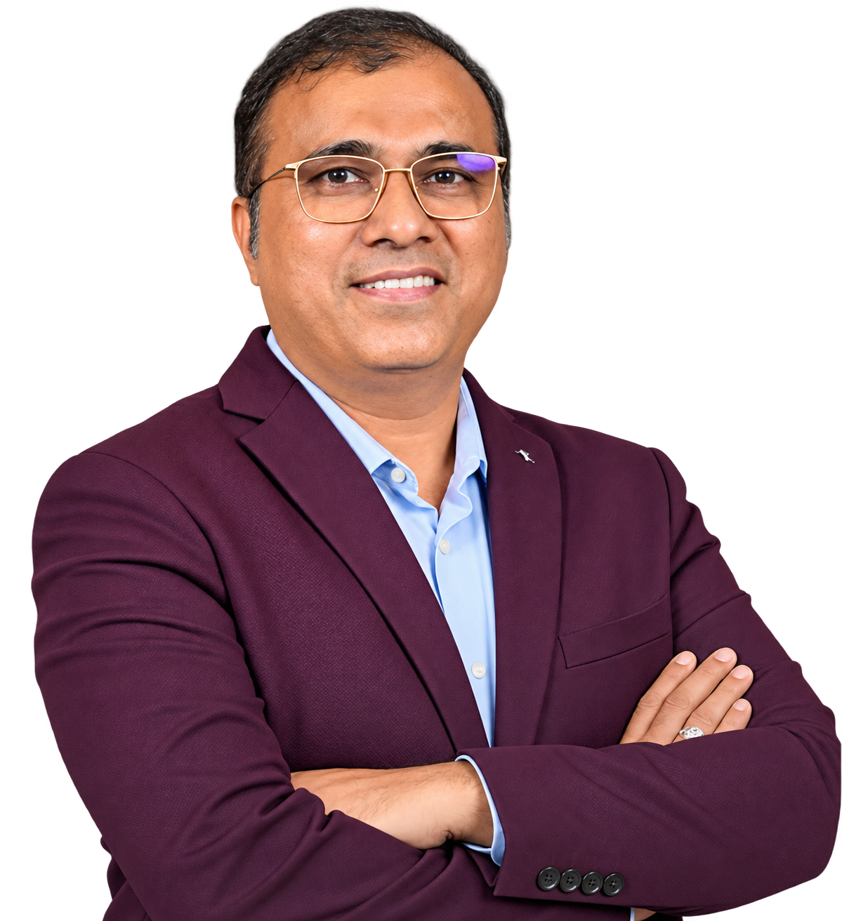Gaurav Dakshini