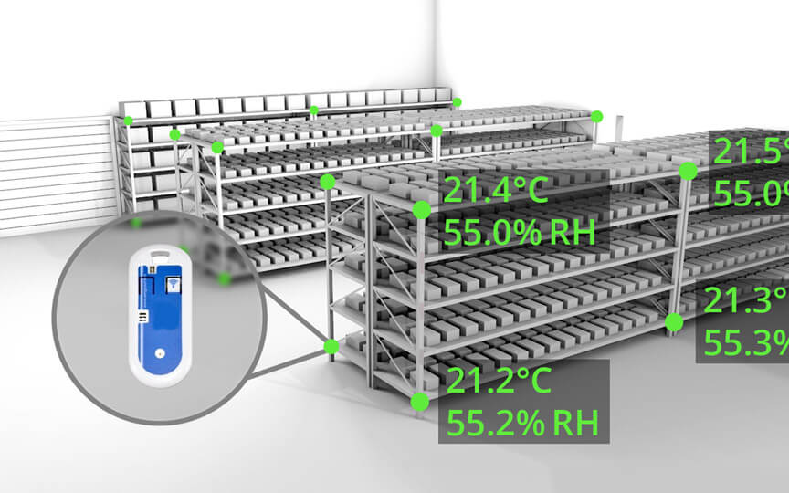 temperature-mapping