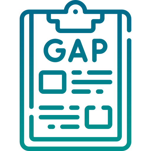 Gap Analysis