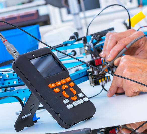 Calibration Services