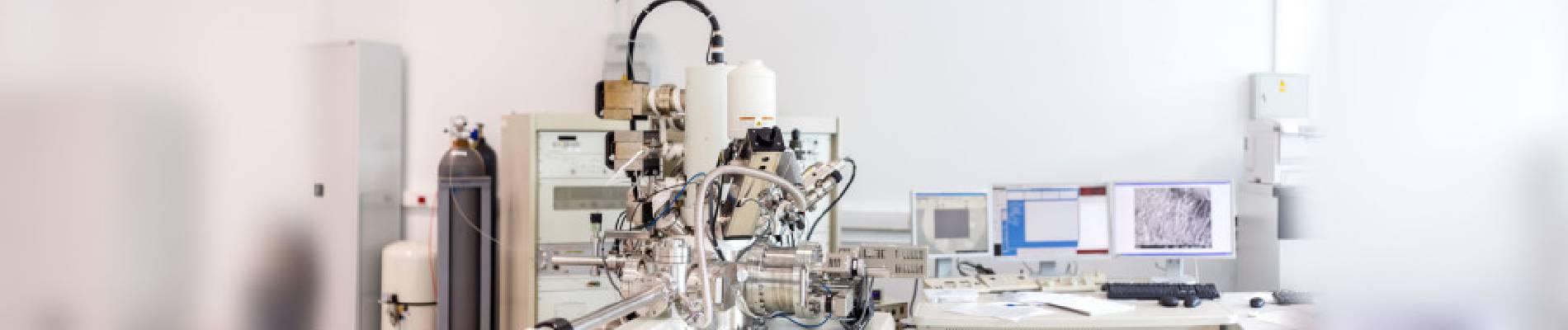 pharma Mechanical Calibration Services
