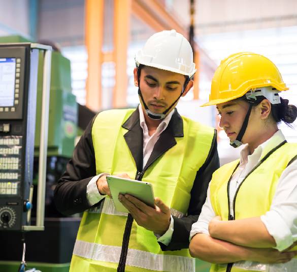 Qualification Services