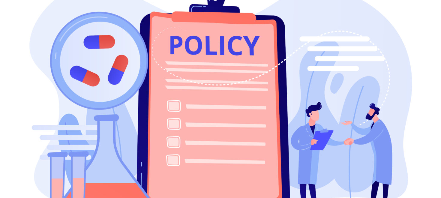 pharmaceutical startup regulations