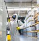 7-step framework to effectively map a Warehouse in Pharma industry