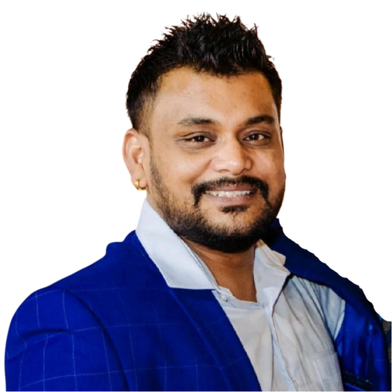 Shubhankar Ghosh